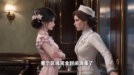 全球躲猫猫：到底谁才是诡异啊！第五季（更至78集）短剧排行榜
