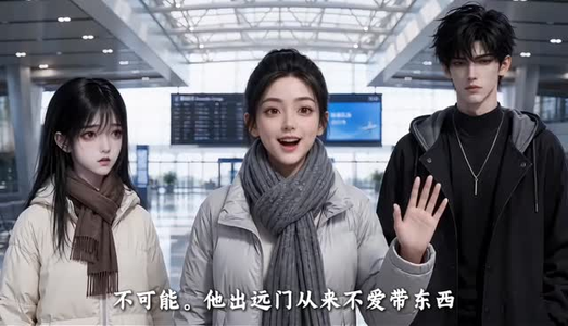 飞鱼盛夏第二季（174集）看到了大结局