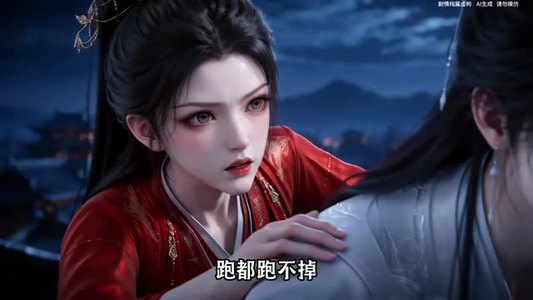 死对头竟对我心悦成疾第一季（1-100集）最后的大结局