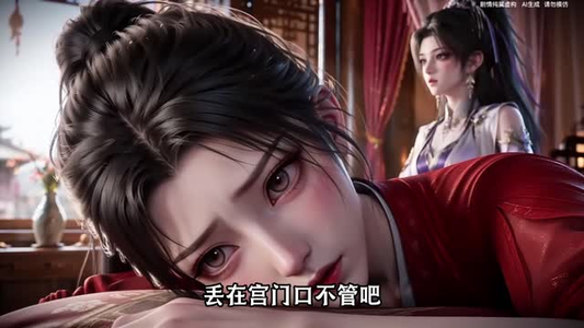 死对头竟对我心悦成疾第一季（101-387集）流畅播放免费看