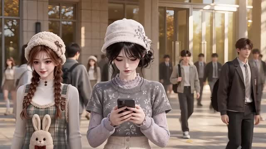 念念幻梦危险温差第二季（148集）在线看完整版