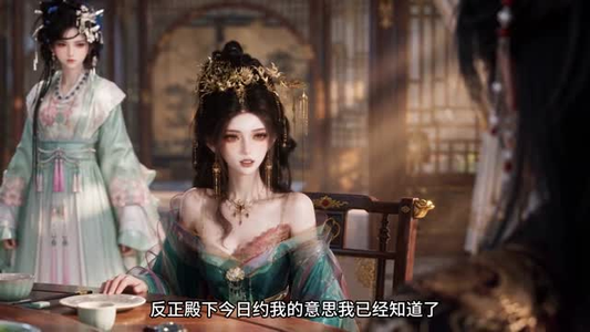 红鸾谋（上）（1-300集）短剧越看越精彩