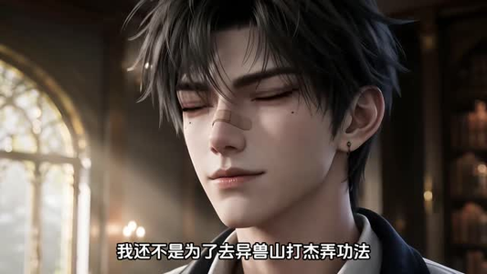 斩神于巅（上）（1-100集）免费看全集