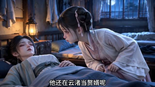 摄政王的白月光亡妻死而复生了第一季（上）（1-100集）最后一集