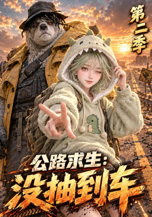 公路求生：没抽到车第二季（116集）百度网盘在线看