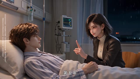 招惹前男友兄弟，我逃不掉了（195集）直接看到大结局