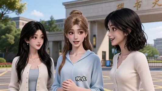 度淼入年：心动瞬间（165集）夸克网盘在线看