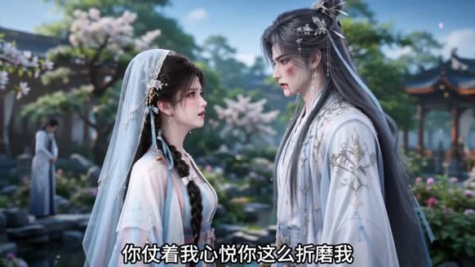摄政王的白月光亡妻死而复生了第一季（下）（101-320集）在线播放