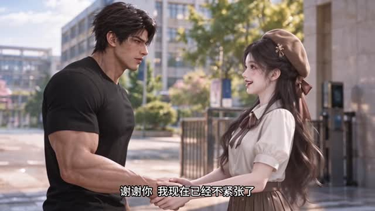 强势染指（157集）精彩连连免费看