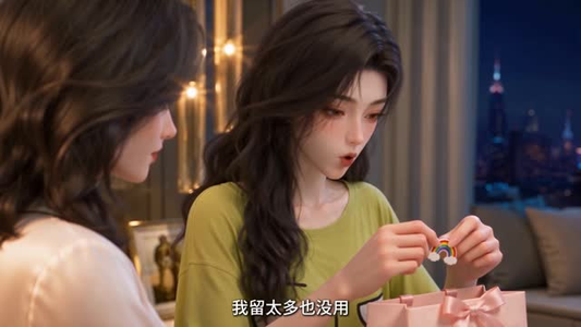 金枝驭叶：阴湿真少爷每天都在逼婚第二季（146集）火热短剧抢先看