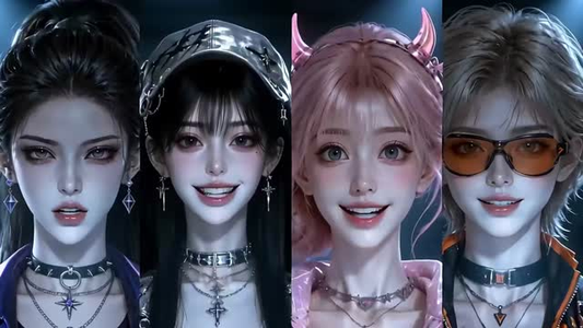 2寝的无限列车求生(145集) 2寝的无限列车求生(145集)精彩短剧片段