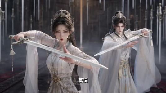 误入诡宗成团宠第三季（140集）短剧追到爽