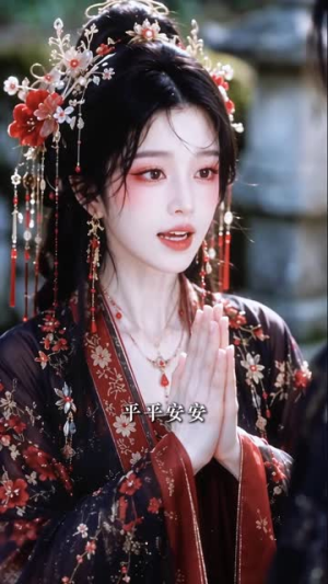长夜不识卿(100集) 长夜不识卿(100集)解说