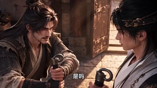 我自杀猪匠登圣第二季(115集) 我自杀猪匠登圣第二季(115集)短剧全集更精彩