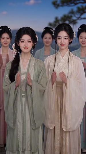 万界书库在手，古人追书追到哭第六季 （119集）热门爆款短剧