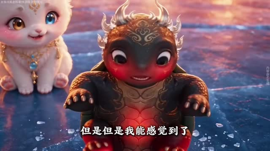兽世后妈：三崽权世上古神兽第三季  （98集）夸克在线观看