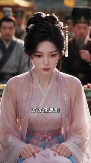 我家小福宝是锦鲤（101-338集）新短剧推荐
