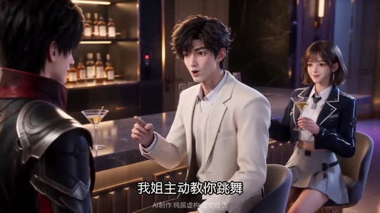 觉醒暗影君王，抬手亿万暗影士兵第二季（158集）在哪里看