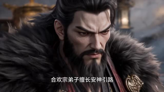 我可能是个仙人（92集）最新上映免费看