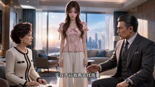 抛饵（147集）无需充值尽情看