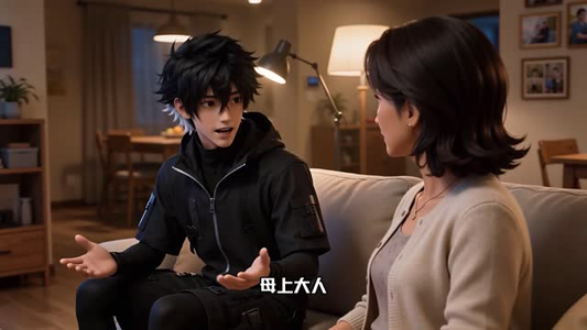 高武！我始终领先呆萌校花一境界第二季 （120集）免费版