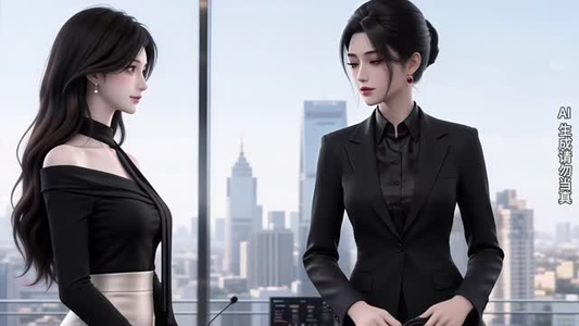 误惹京华第一季（201-445集）精彩短剧热播中