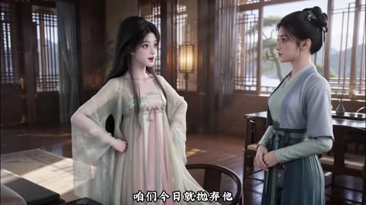 误许相思，错绑良缘第二季（285集）网上可以看吗
