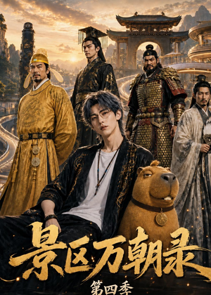景区万朝录第四季（177集）免费短剧资源