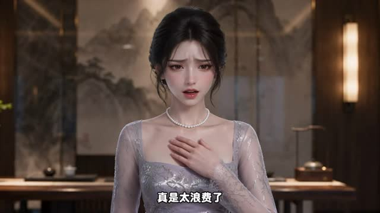 我的炸鸡太猛，食客当场爆衣！（127集）甜宠短剧追到爽