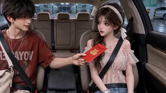 私占！真爱从我家玄关闯进来了（120集）甜宠短剧追到爽