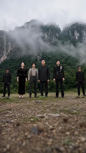 她渡天命（54 集）集免费看短剧
