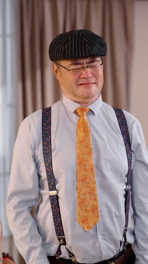 京圈顾少：被杀手老婆拿捏了（50 集）西瓜短剧免费看
