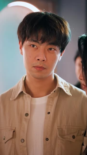 那个男人三万岁（91 集）最后一集