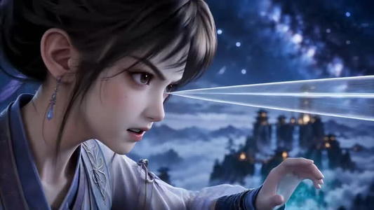 全能鬼才小师妹（第四季）（139集）短剧完整版免费