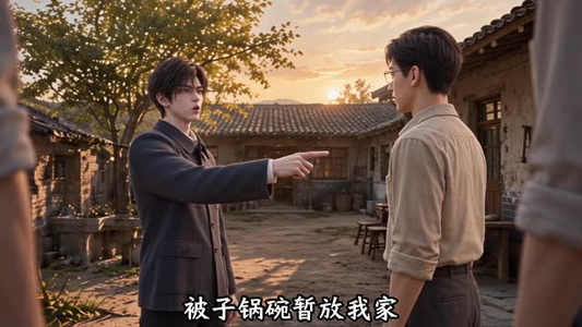 赘婿归来身家千亿第二季（226集）最火的短剧