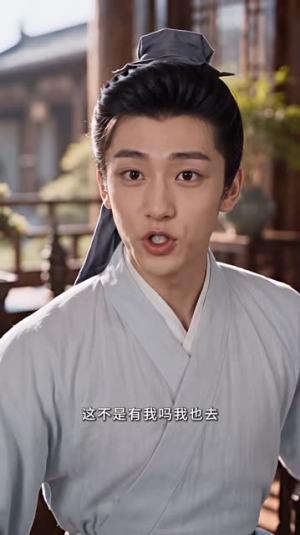 工科博士不愿终日耕田，决心奔赴科举（155集）红果短剧看全集