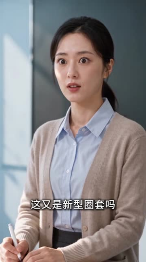 前任归来，我的身份藏不住了3（94集）免费版