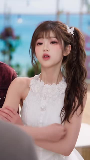 穿成炮灰女配，我和前任一起上恋综（60集）免费短剧完整版