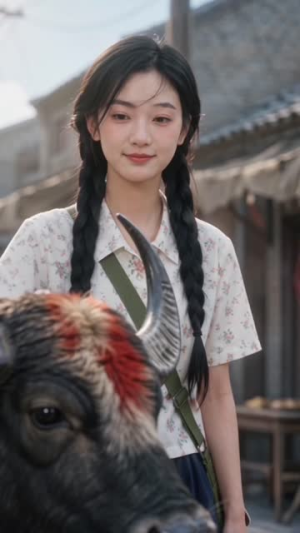 重生七零:我竟能听懂兽语(152集) 重生七零:我竟能听懂兽语(152集)我全都看完了