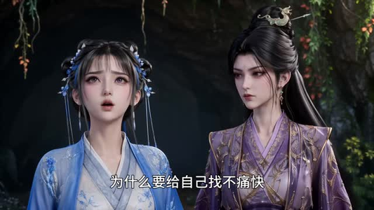 胎珠传第二十一季（上）（1-200集）1-102集