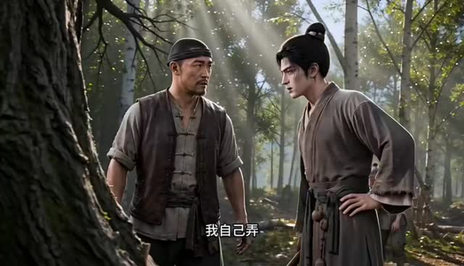 我全家都是穿来的(194集) 我全家都是穿来的(194集)全集在线看