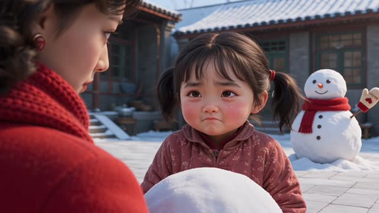 养娃记:八零大美人四合院养娃日常第二季(223集) 养娃记:八零大美人四合院养娃日常第二季(223集)好看短剧抢先看