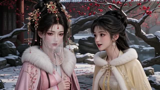 春潮夜渡,潮落心明(99集) 春潮夜渡,潮落心明(99集)热门短剧免费看