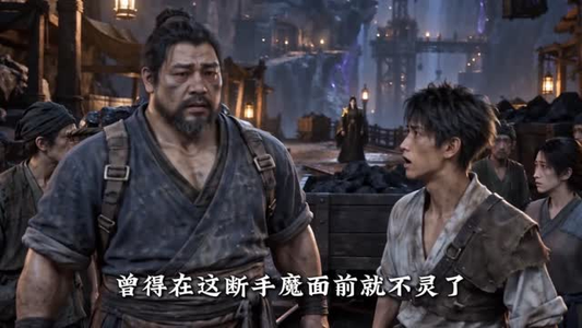 觉醒十殿阎罗吾即是红伞鬼仙第九季（157集）让你一口气看完