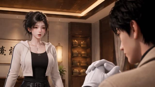 全是国宝,你管这叫私人博物馆第五季(118集) 全是国宝,你管这叫私人博物馆第五季(118集)全集一次看完