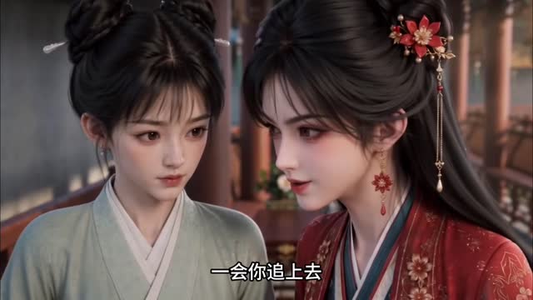 陛下赐婚,夫君凑合凑合过吧第二季(137集) 陛下赐婚,夫君凑合凑合过吧第二季(137集)好看吗