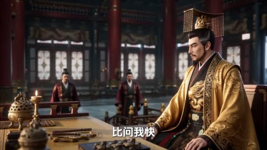 穿书反派：我截胡天命红颜第六季（150集）一共多少集