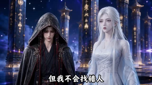 反派二代目,女主全都坏掉了第二季(144集) 反派二代目,女主全都坏掉了第二季(144集)爆火短剧推荐