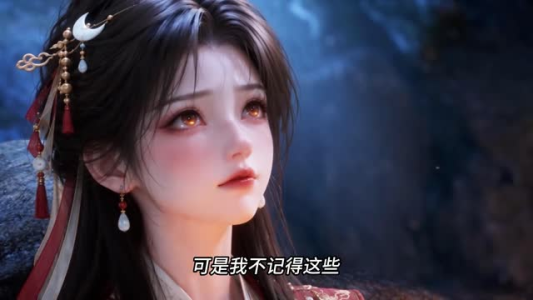穿书第五天，我绑了全书最疯的反派（212集）精彩短剧看全集