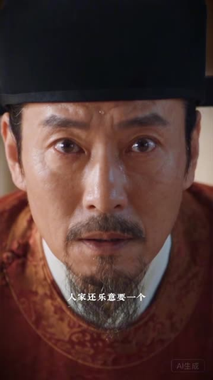 皇上表弟说他恕难从命第四季（158集）男主角是谁